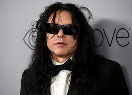 Tommy Wiseau tweet media