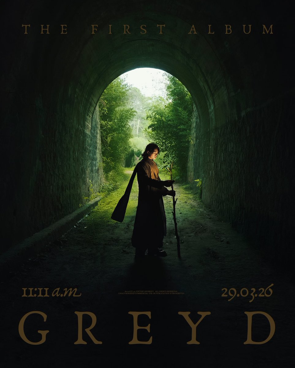_LinhBin_'s tweet photo. Former MONSTAR member GREY D is set to make his comeback with his first full album this month!
The lead single MV will be released on the 26th and the full album on the 29th.
#GREYD #MONSTAR #Vpop https://t.co/3xdp1Bsh7Z