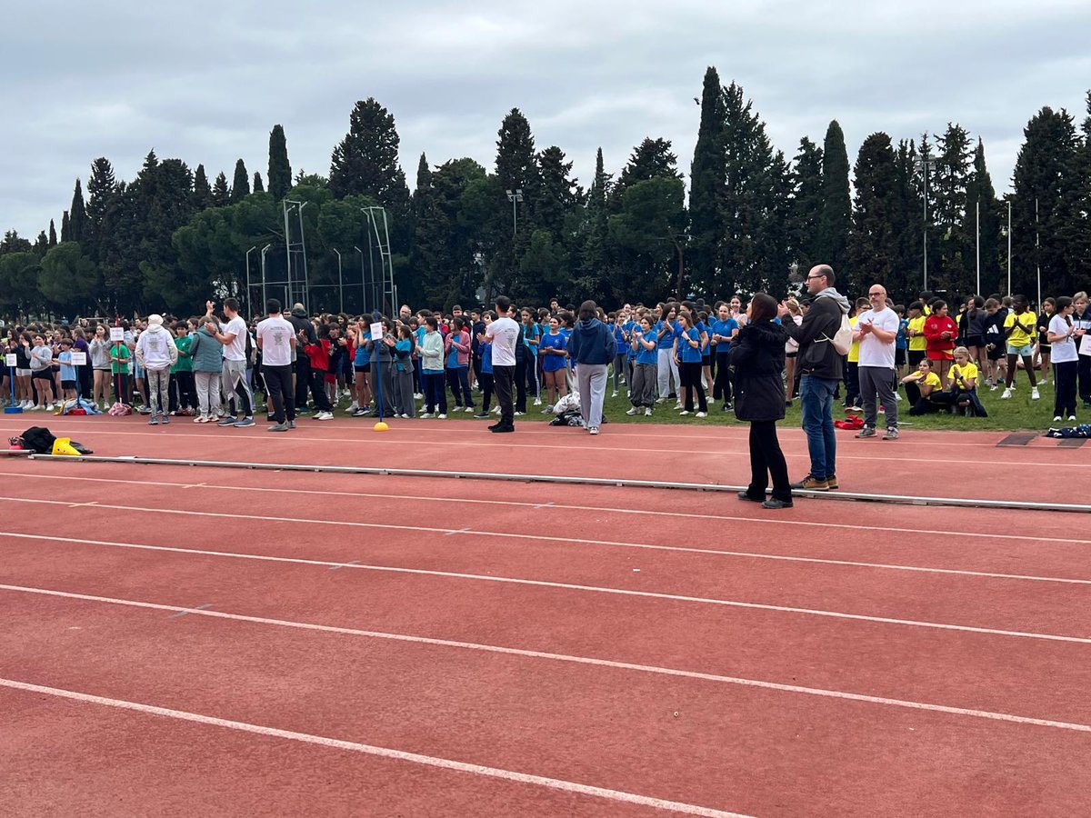 Populares de Coslada tweet media