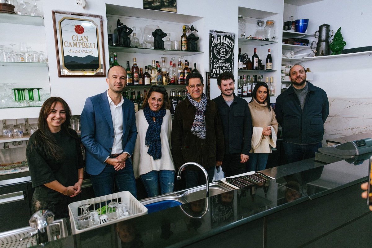 Manuel Bompard tweet media