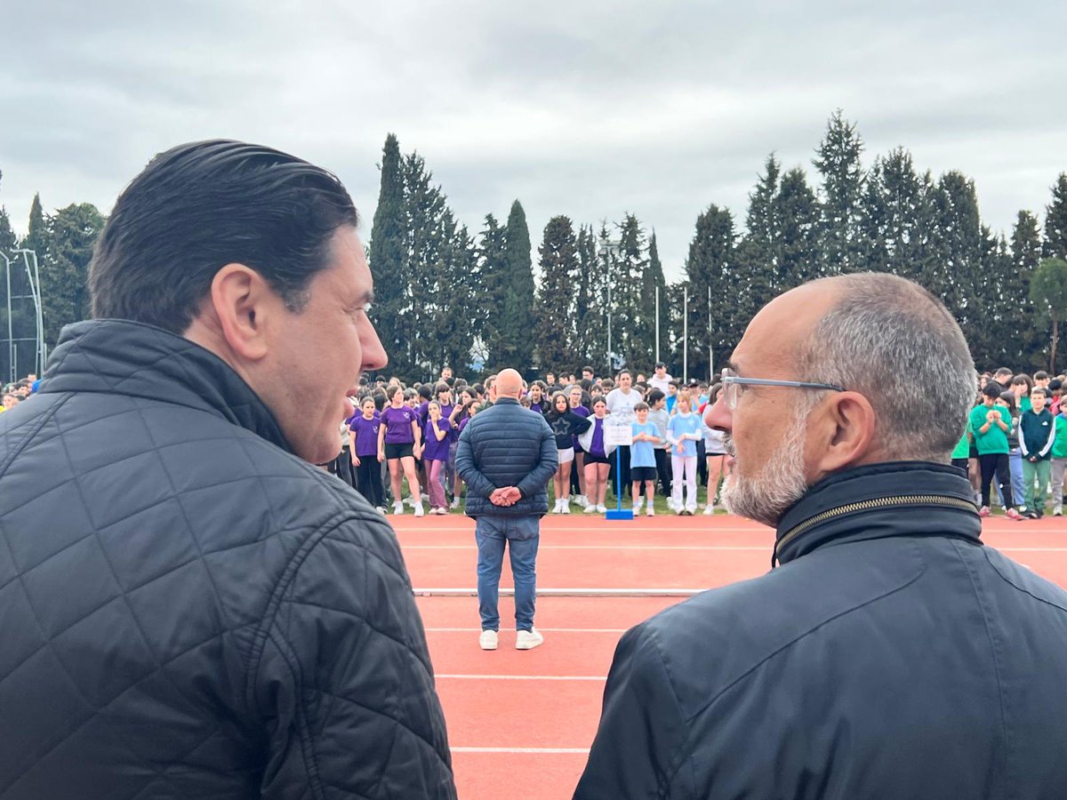 Populares de Coslada tweet media