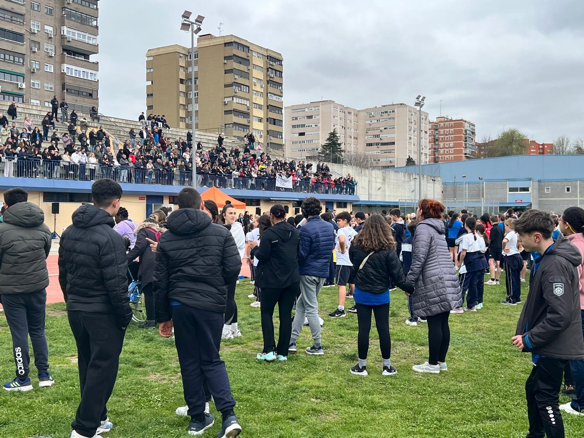 Populares de Coslada tweet media