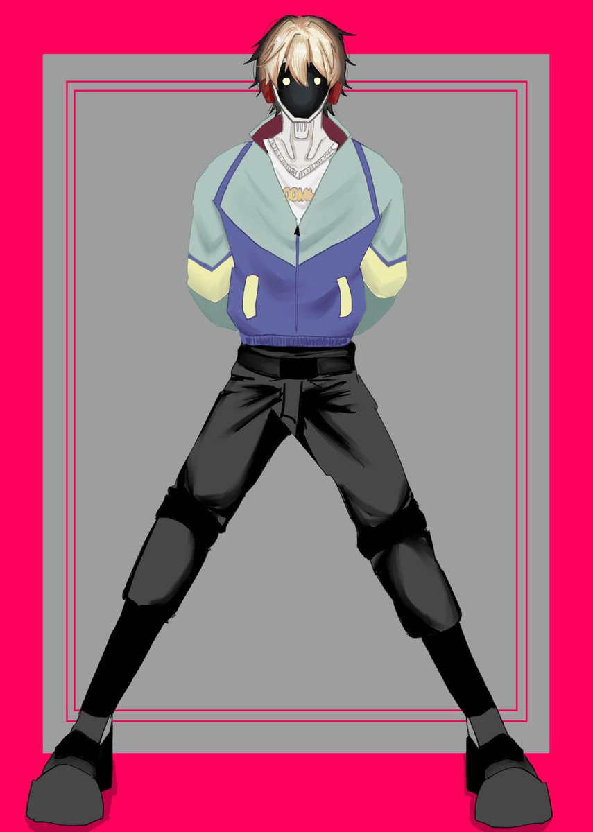 らぐ 3/20西4 I22a tweet media