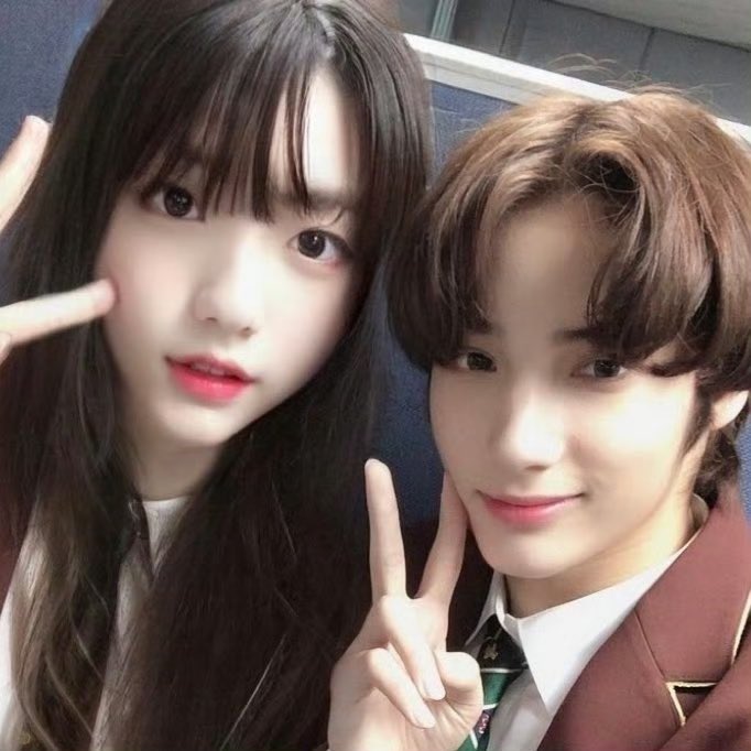SooBinAlwaysRight tweet media