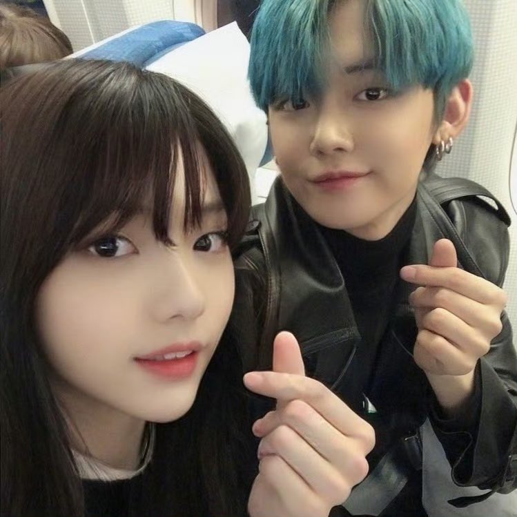 SooBinAlwaysRight tweet media