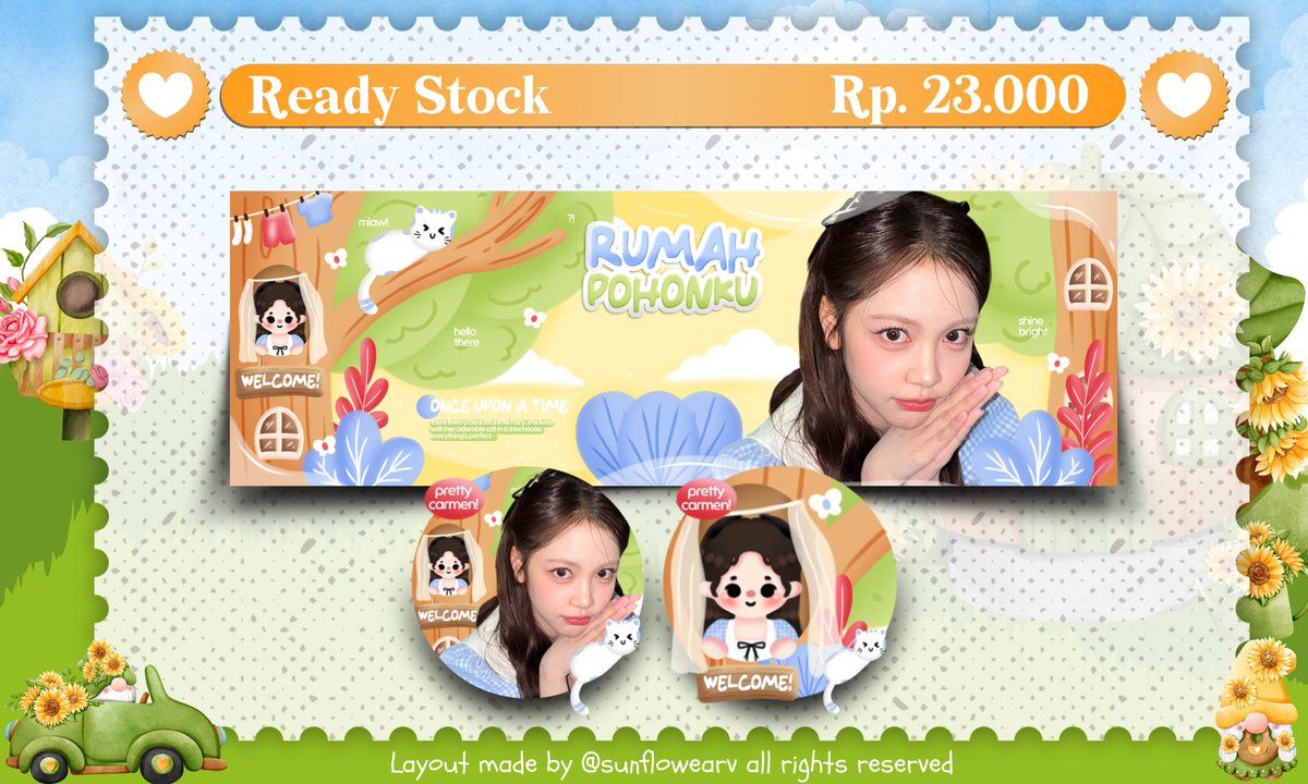 ୧⍤⃝🌻FLO tweet media