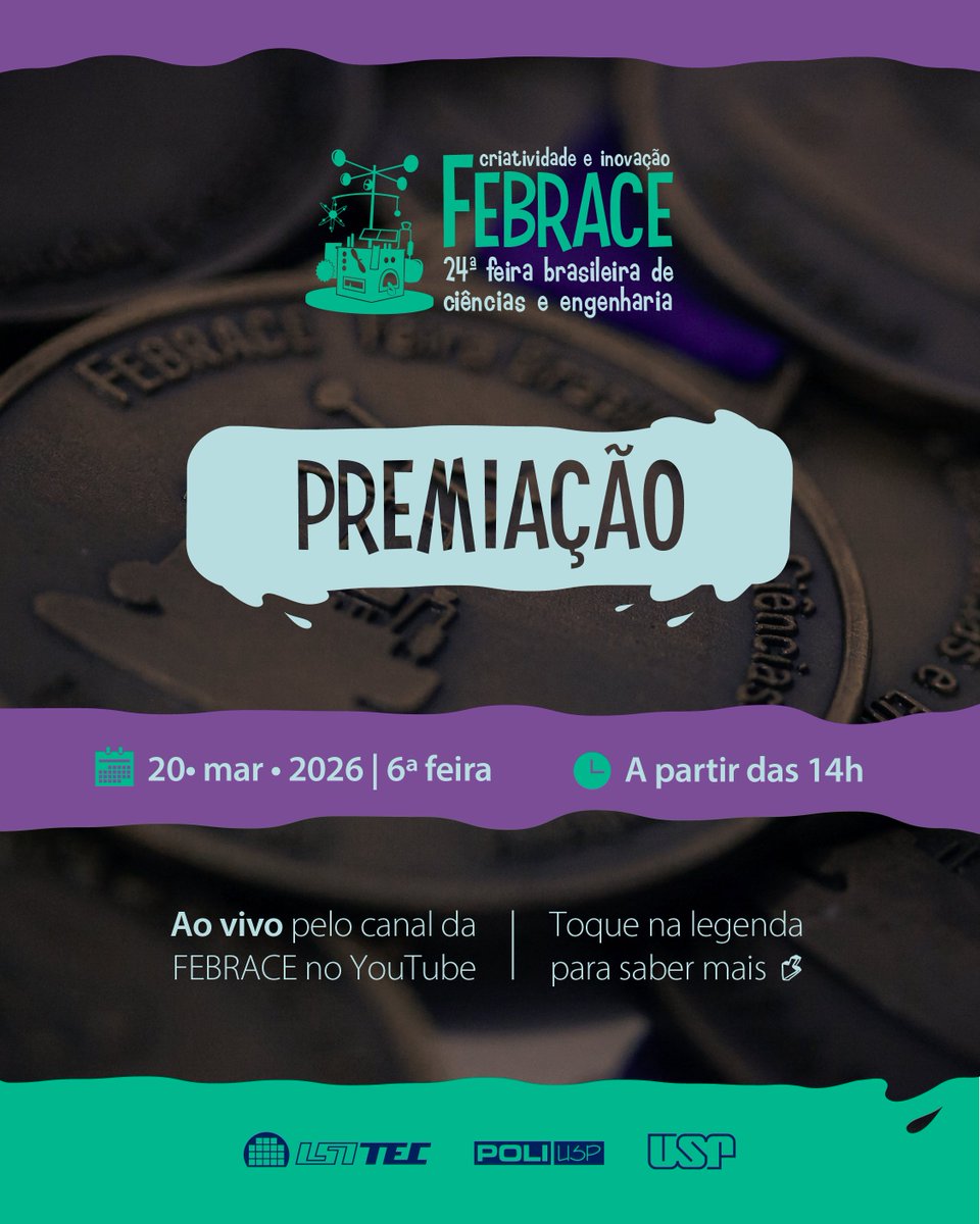 FEBRACE 🇧🇷 tweet media