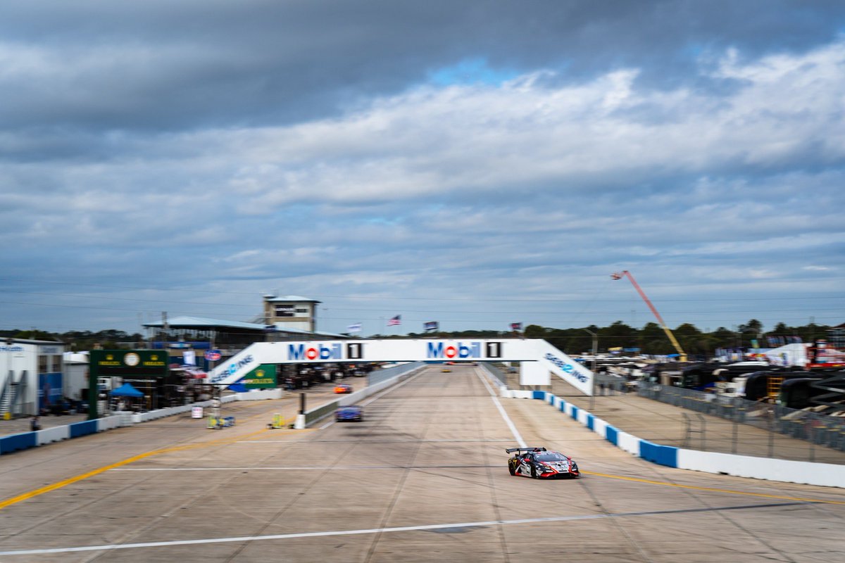 Topp Racing tweet media