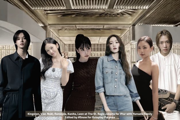 山田 Nuki, H. tweet media