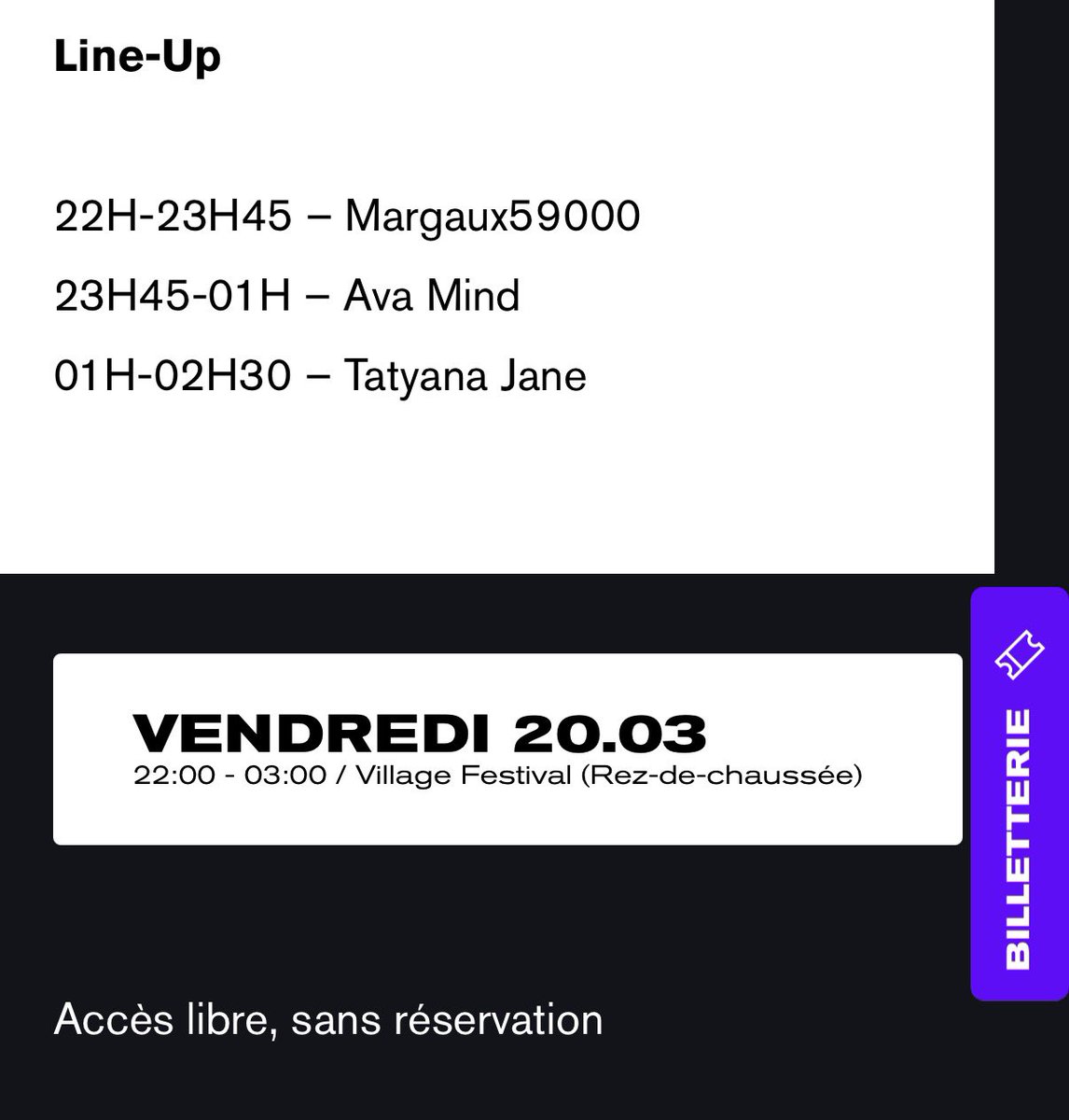 AVA MIND tweet media