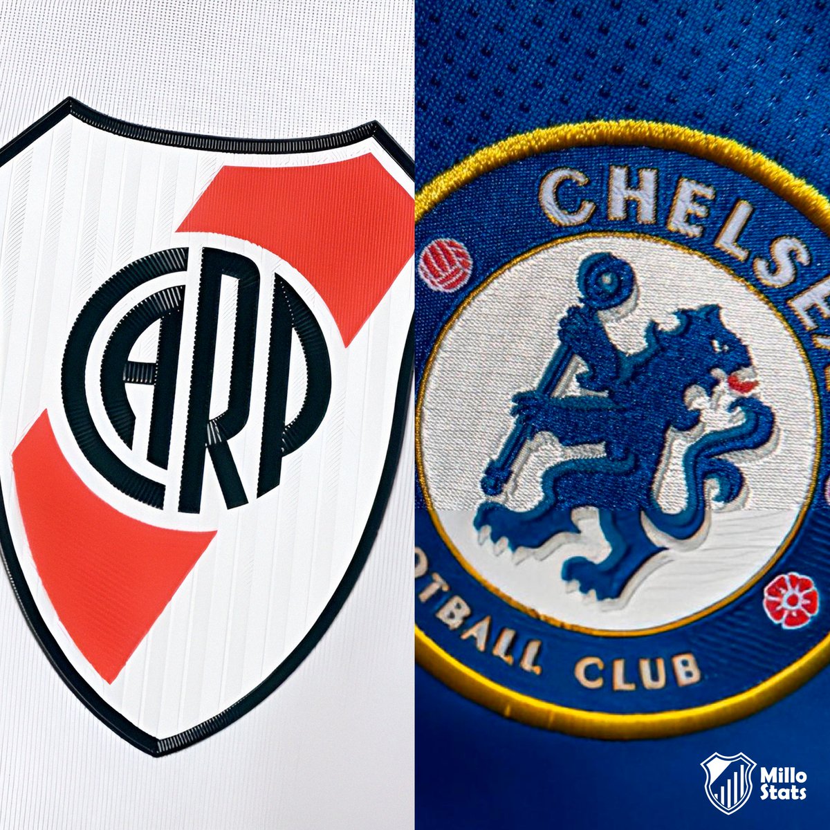 MilloStats tweet media