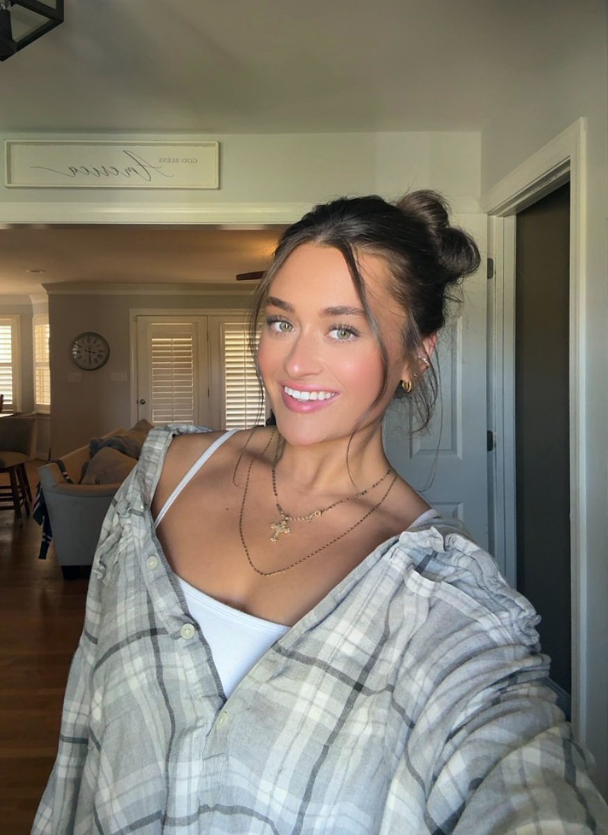 Lauren Maxwell tweet media