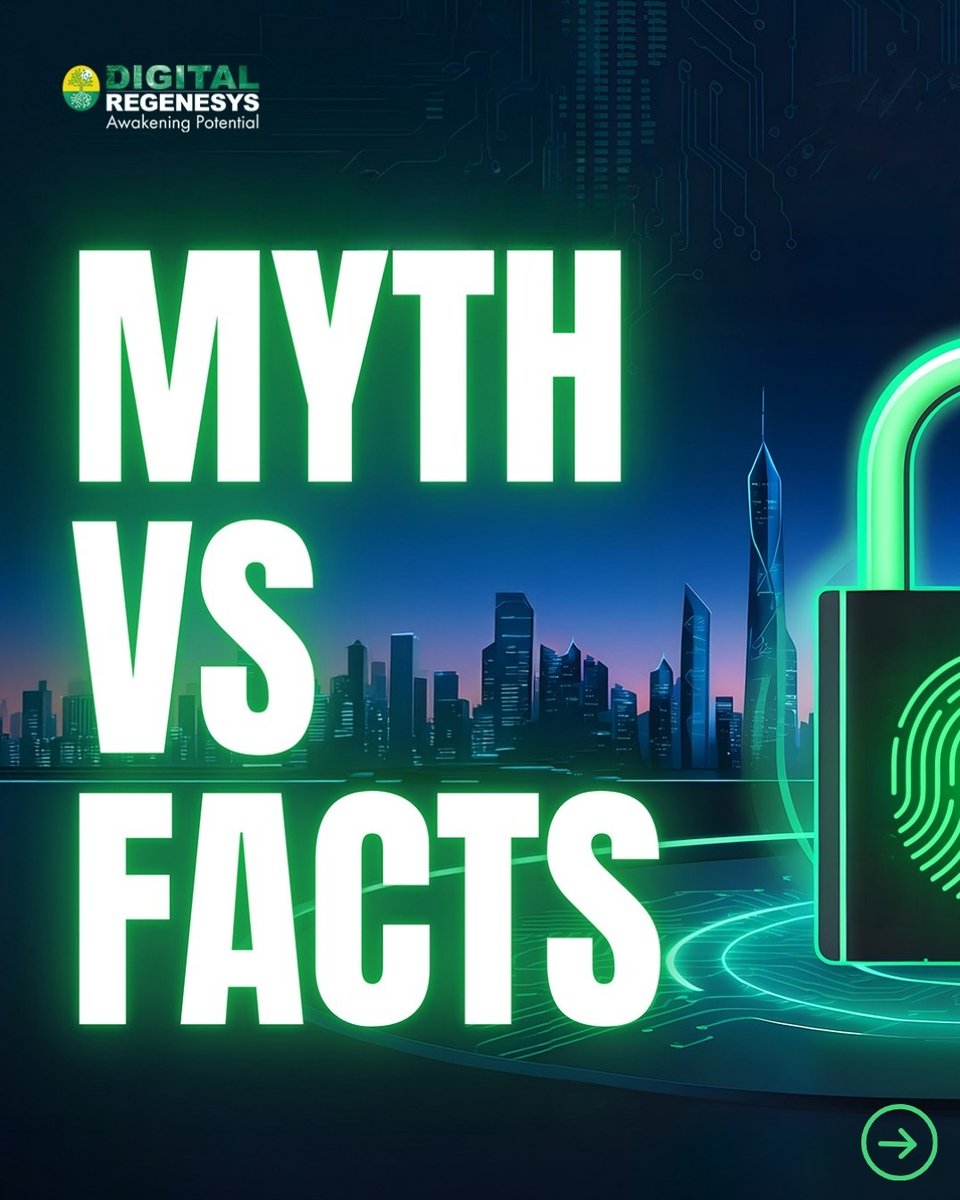 Digital Regenesys tweet media