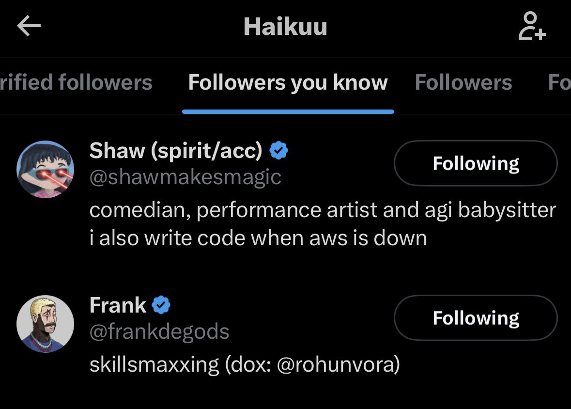 ⚡️NiKoLa TeSlA⚡️ tweet media