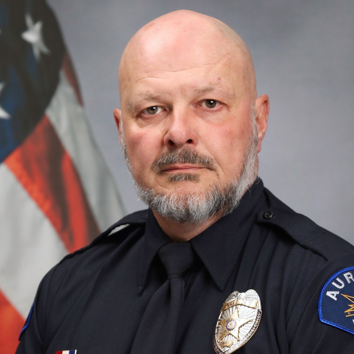 Aurora Police Dept tweet media