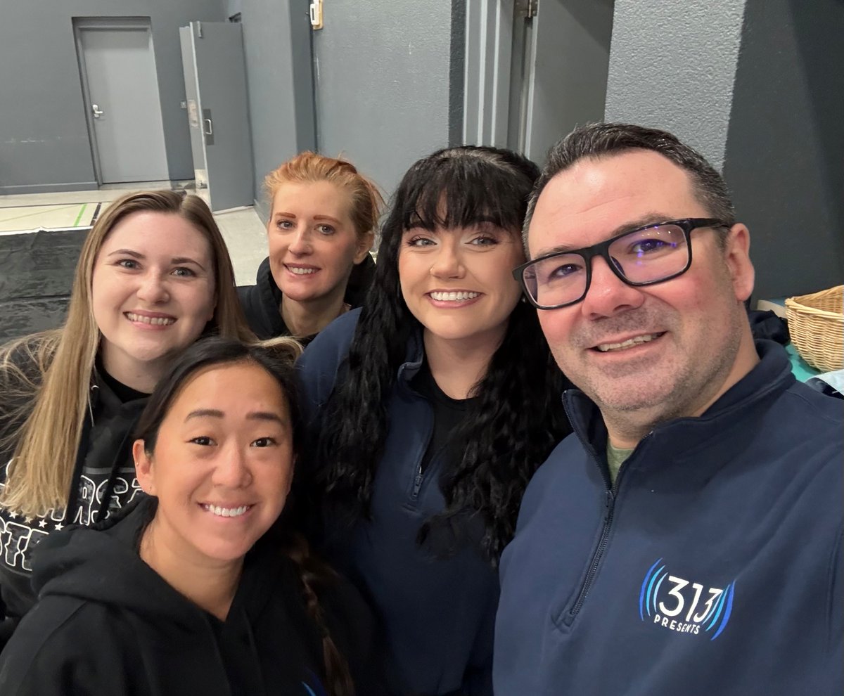 313Presents tweet media