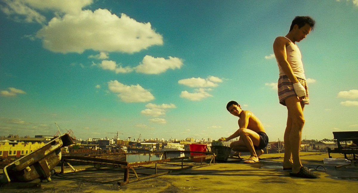 wong kar-wai frames tweet media