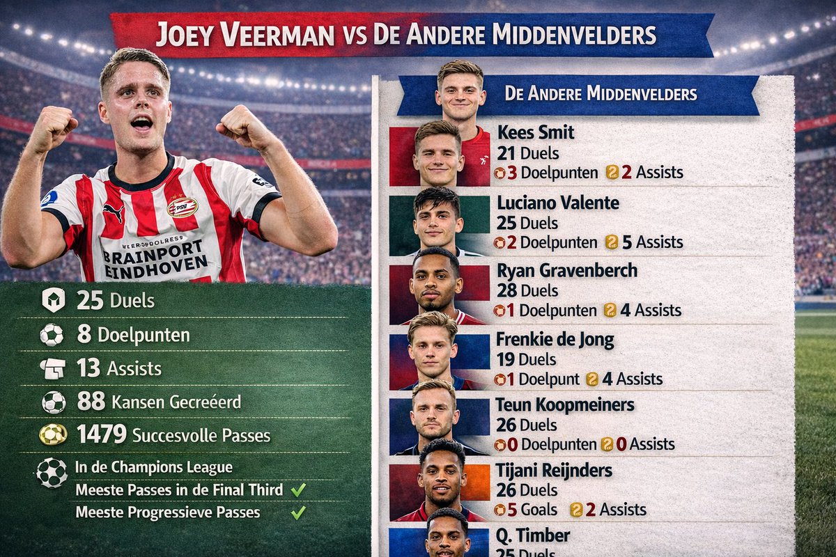 Wouter Ritmeester tweet media