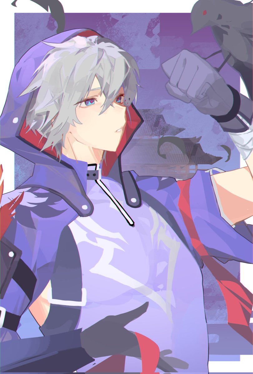 Chyucat | 붕온 | 게 Z4 tweet media