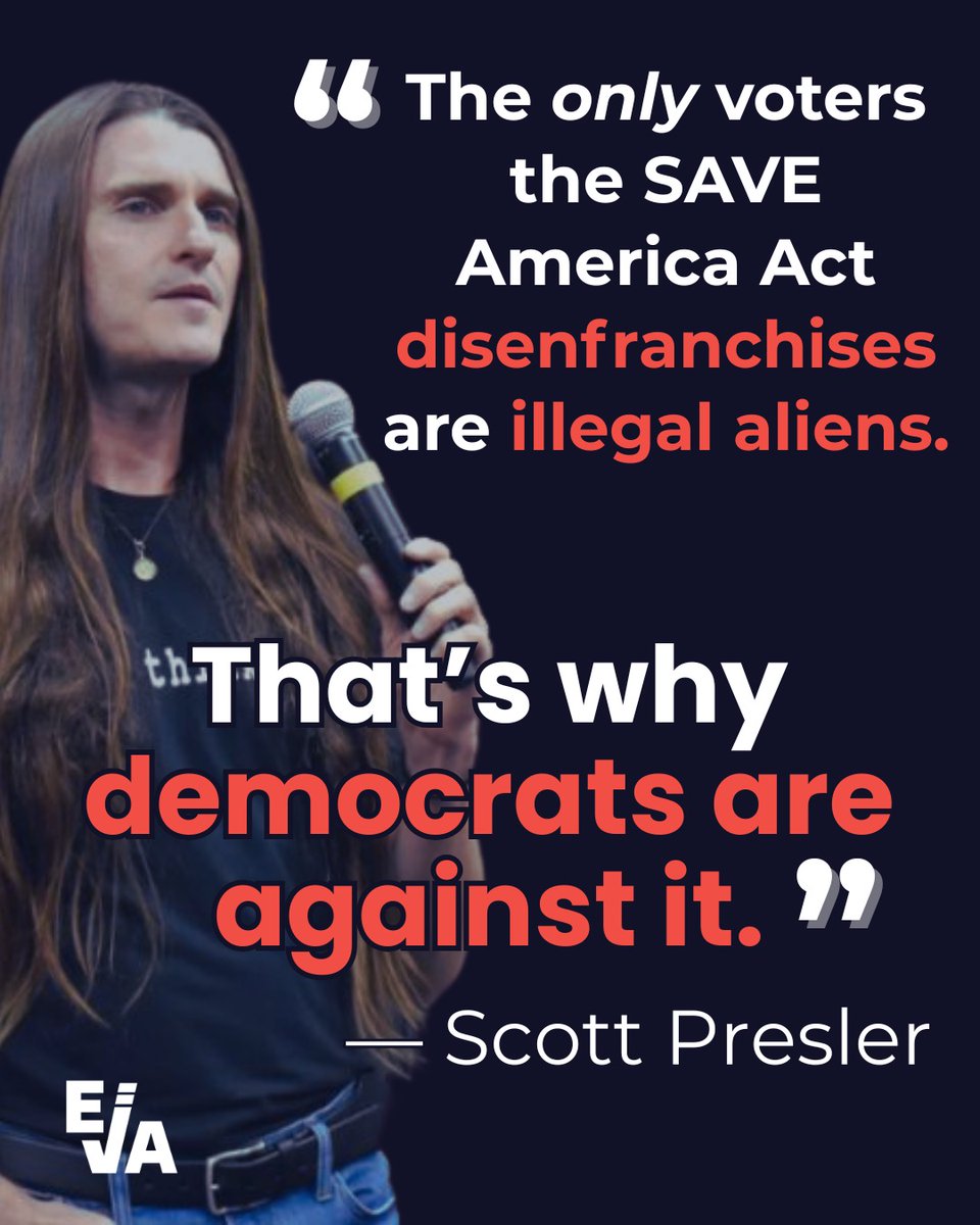 Scott Presler's Early Vote Action tweet media