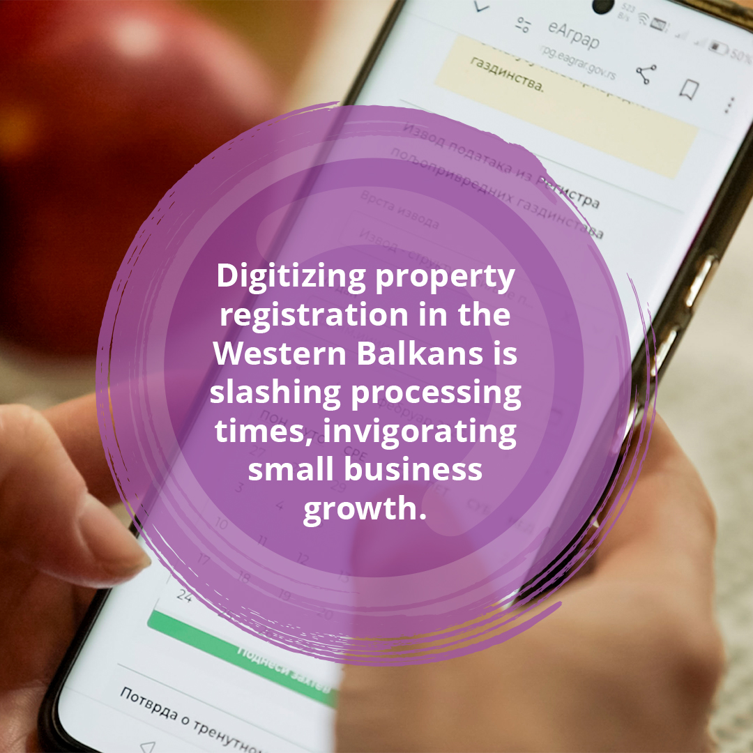 World Bank Europe and Central Asia tweet media