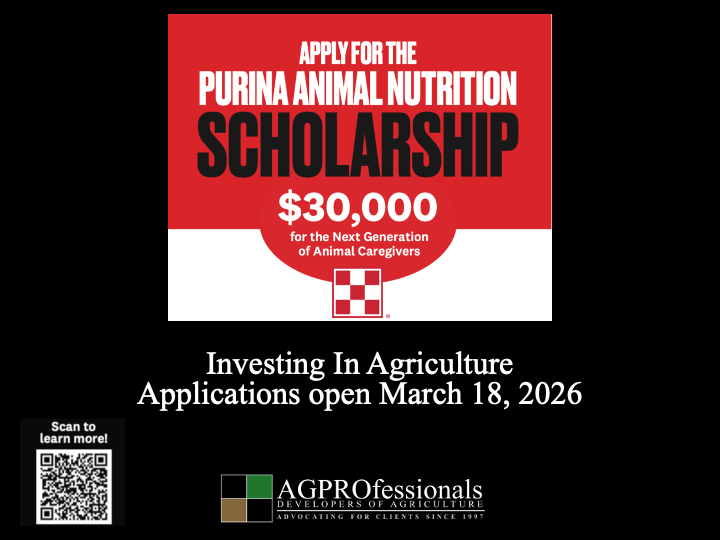 AGPROfessionals tweet media