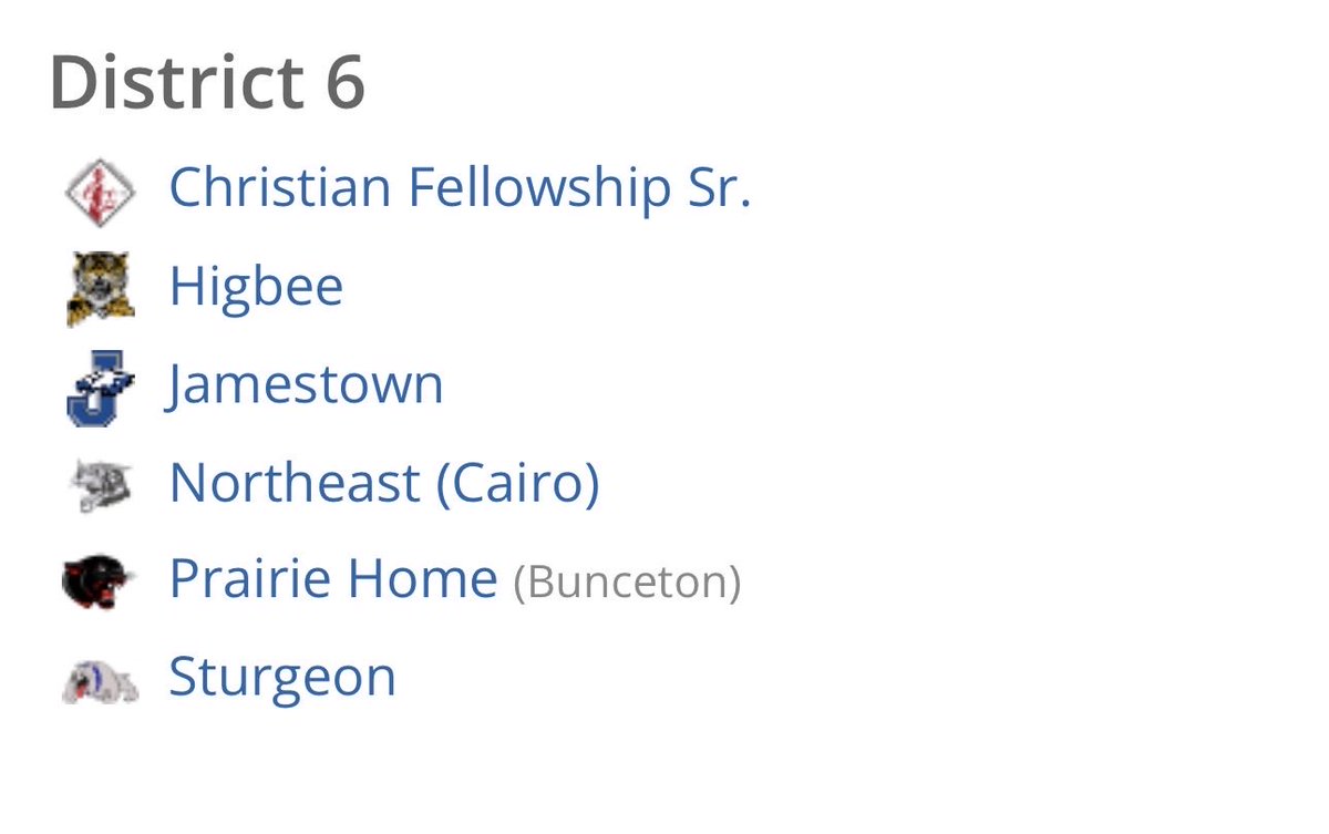 Cairo Baseball tweet media