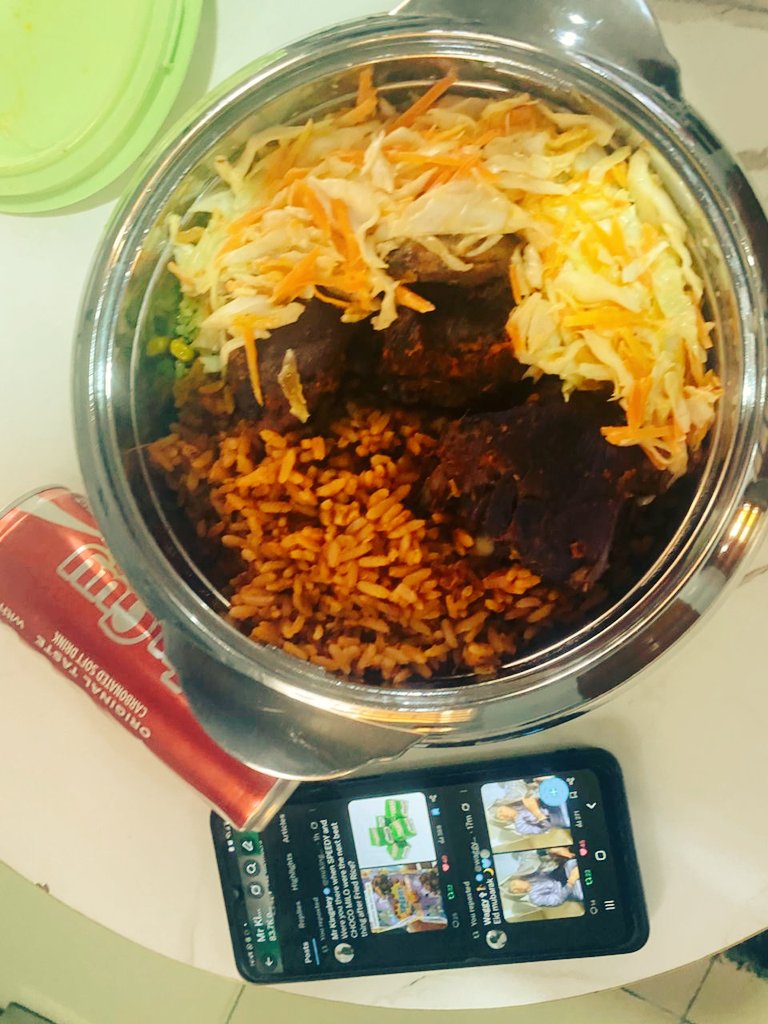 Mr Kingsley tweet media