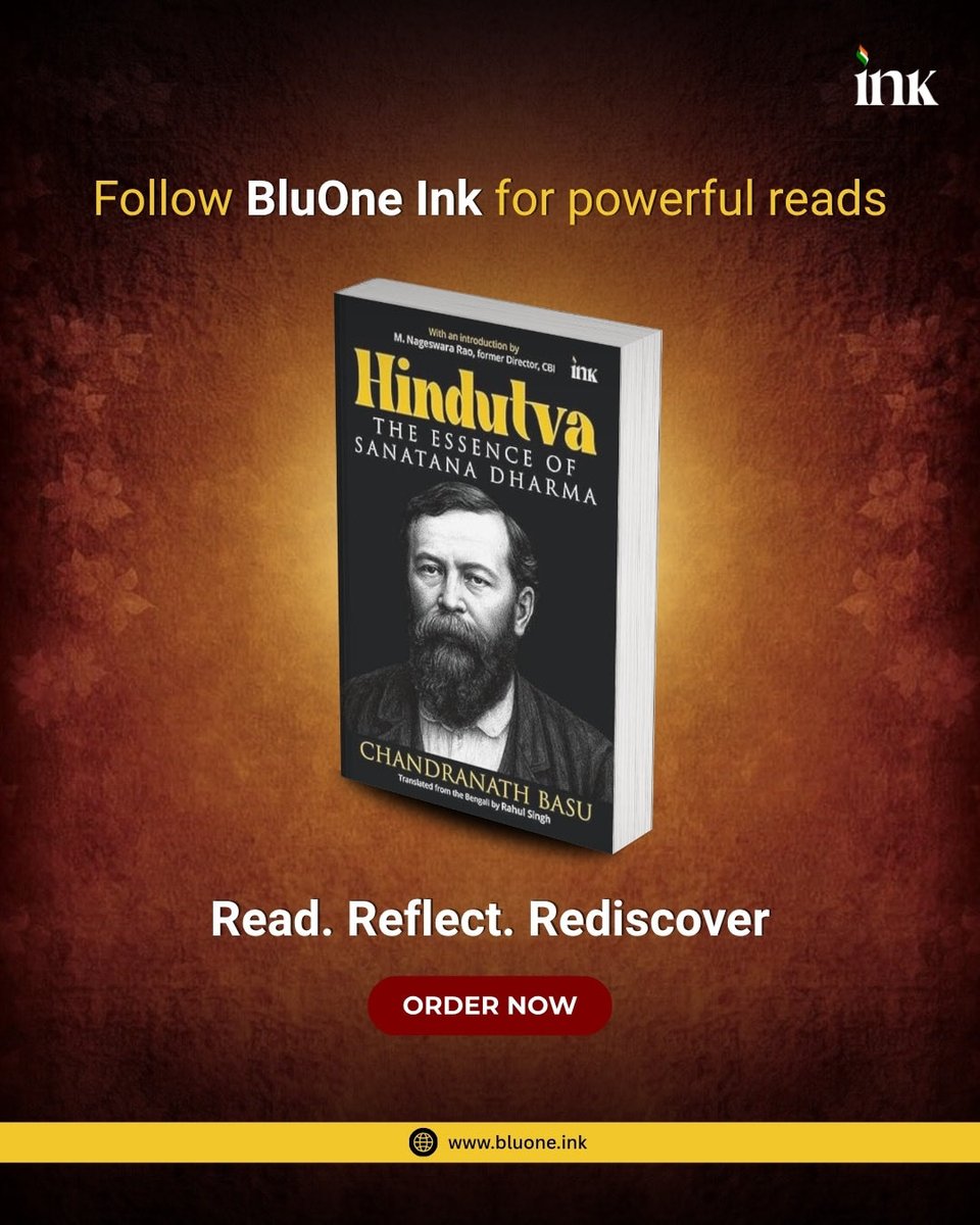 BluOne Ink tweet media