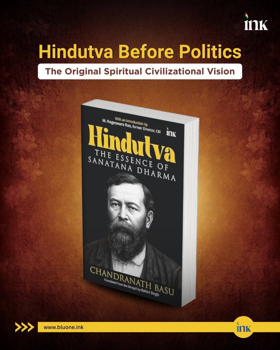 BluOne Ink tweet media