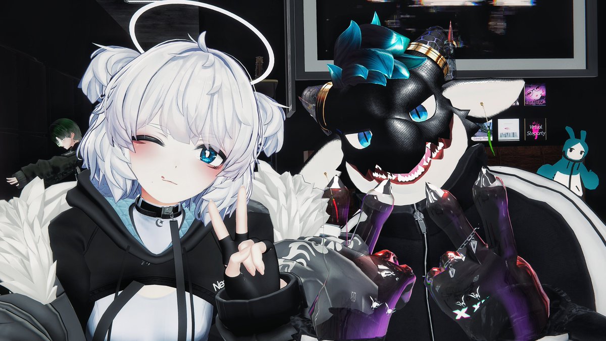 ぜのすけ tweet media