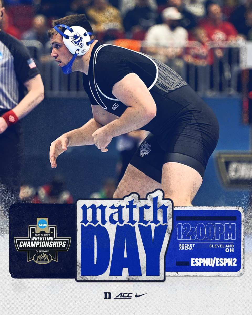 Duke Wrestling tweet media