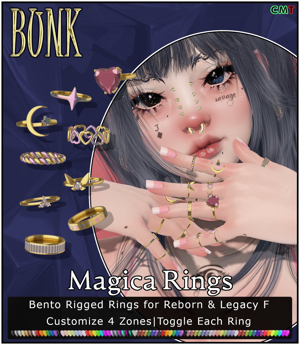 Kittie ♡ Bunk tweet media