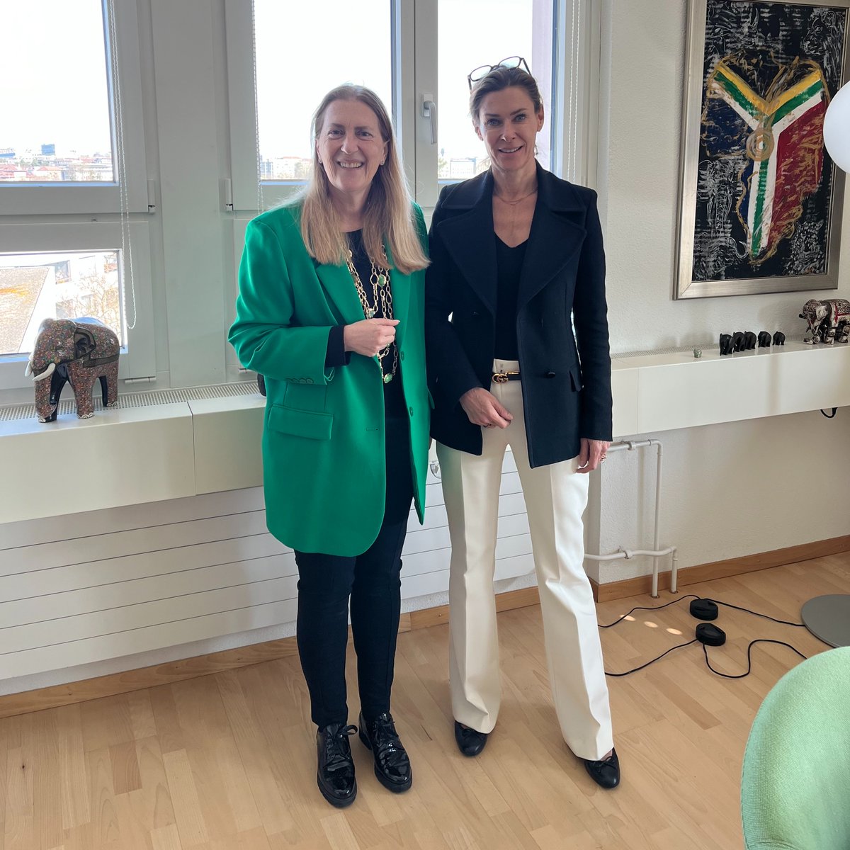 Helene Budliger Artieda tweet media