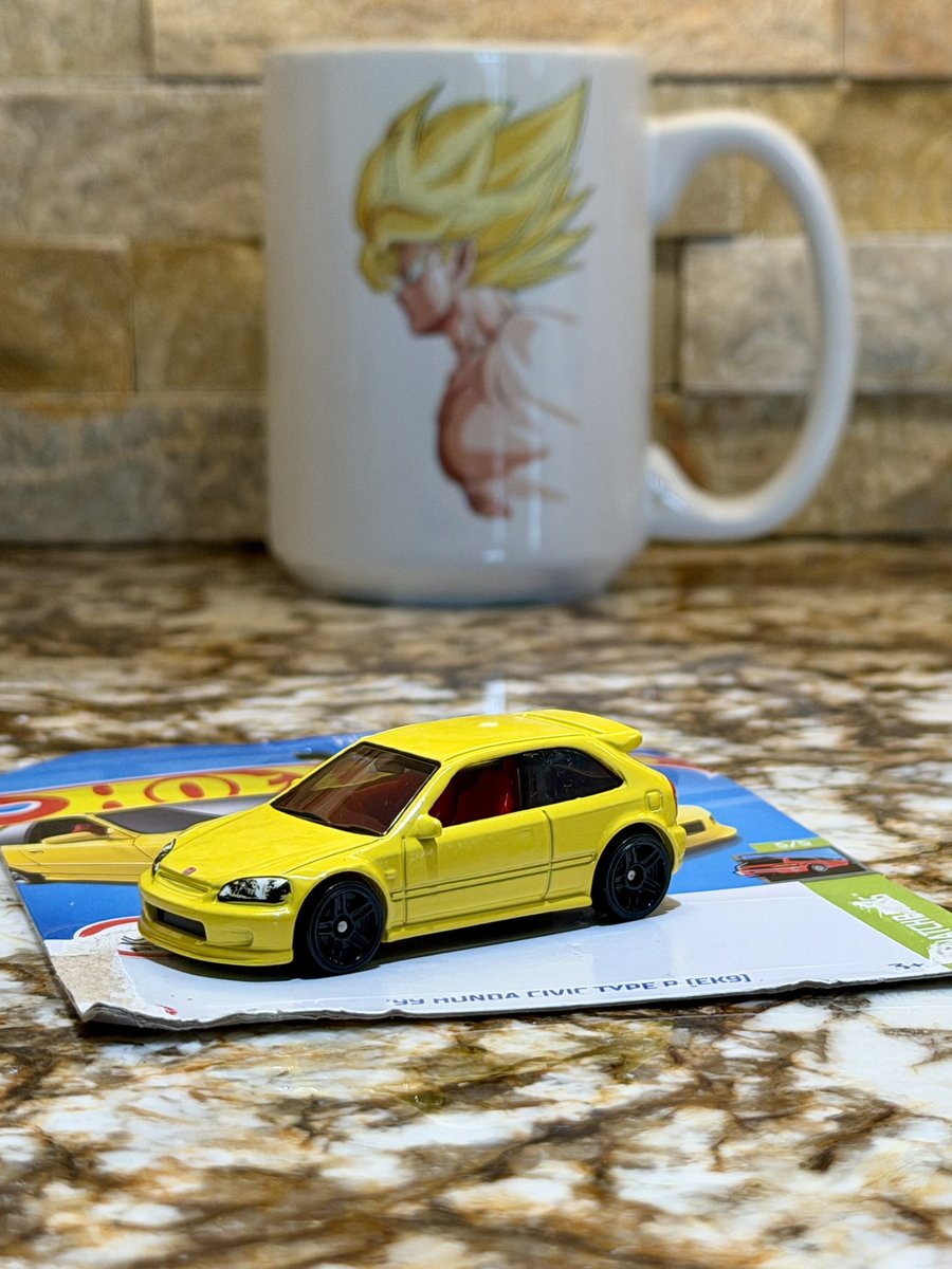 Diecast Hype tweet media