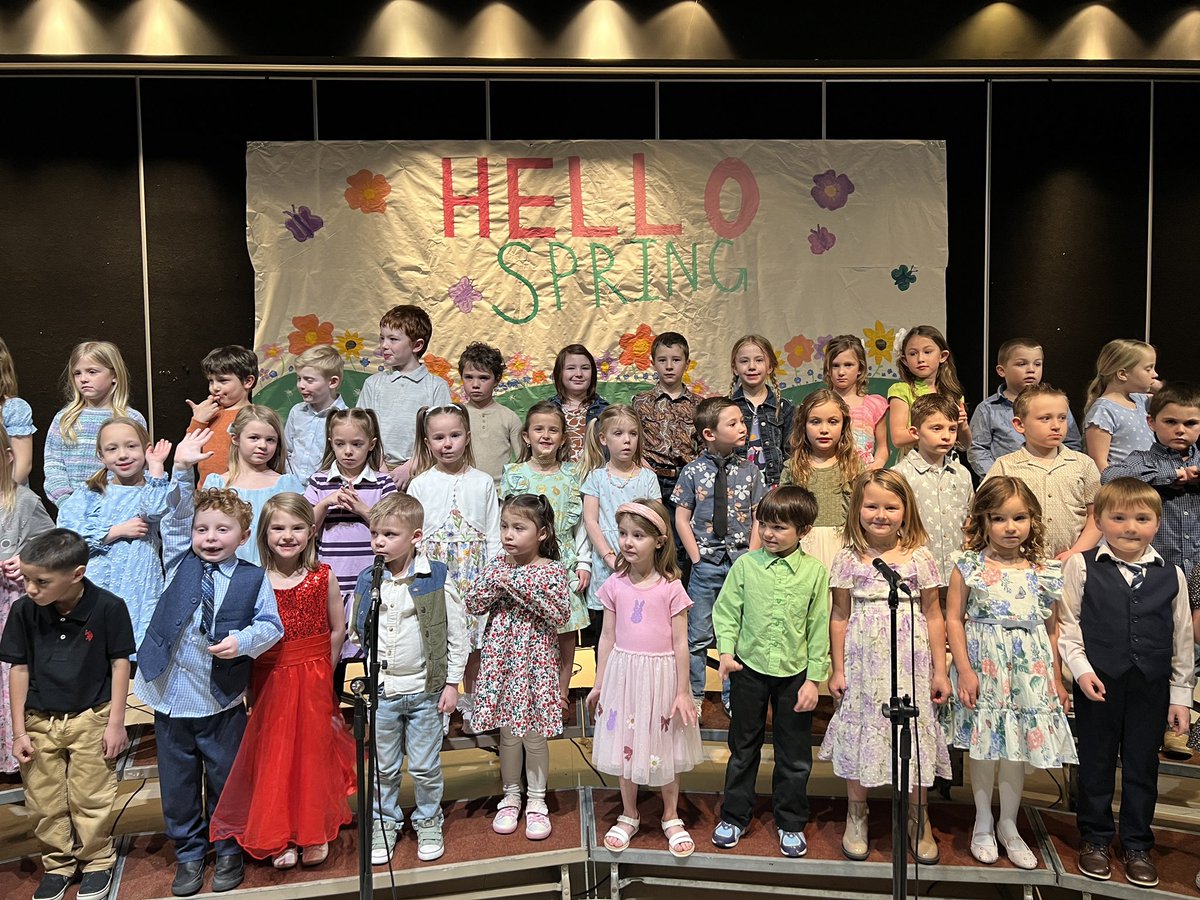 Kandi Horton tweet media