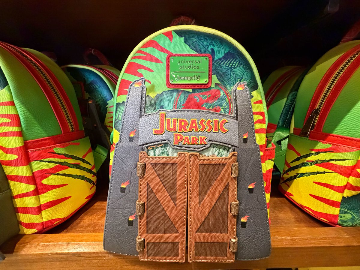 Inside Universal tweet media