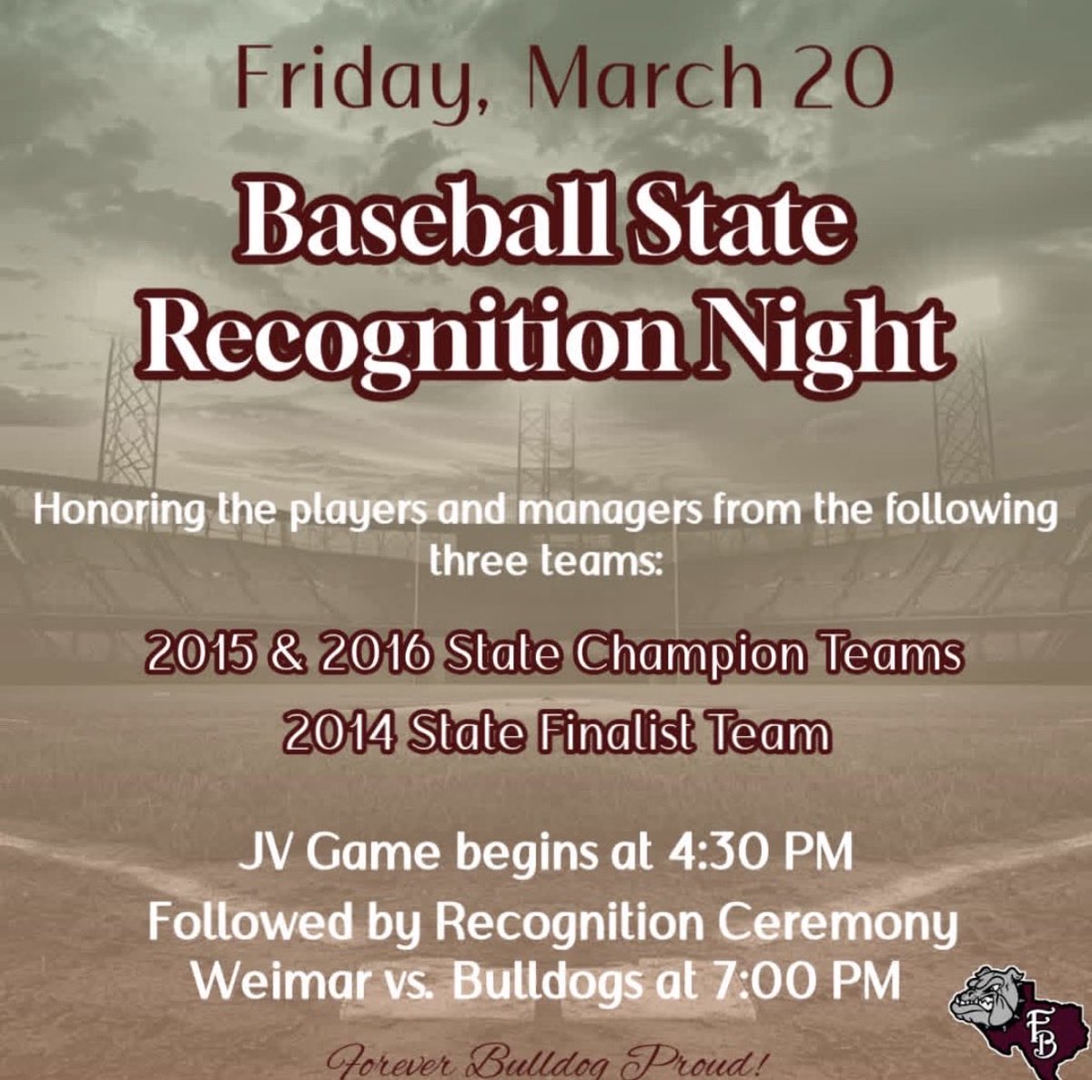 Flatonia Athletics tweet media