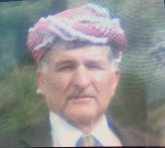 Thaer Alhajji ثائر عبد العزيز الحاجي tweet media