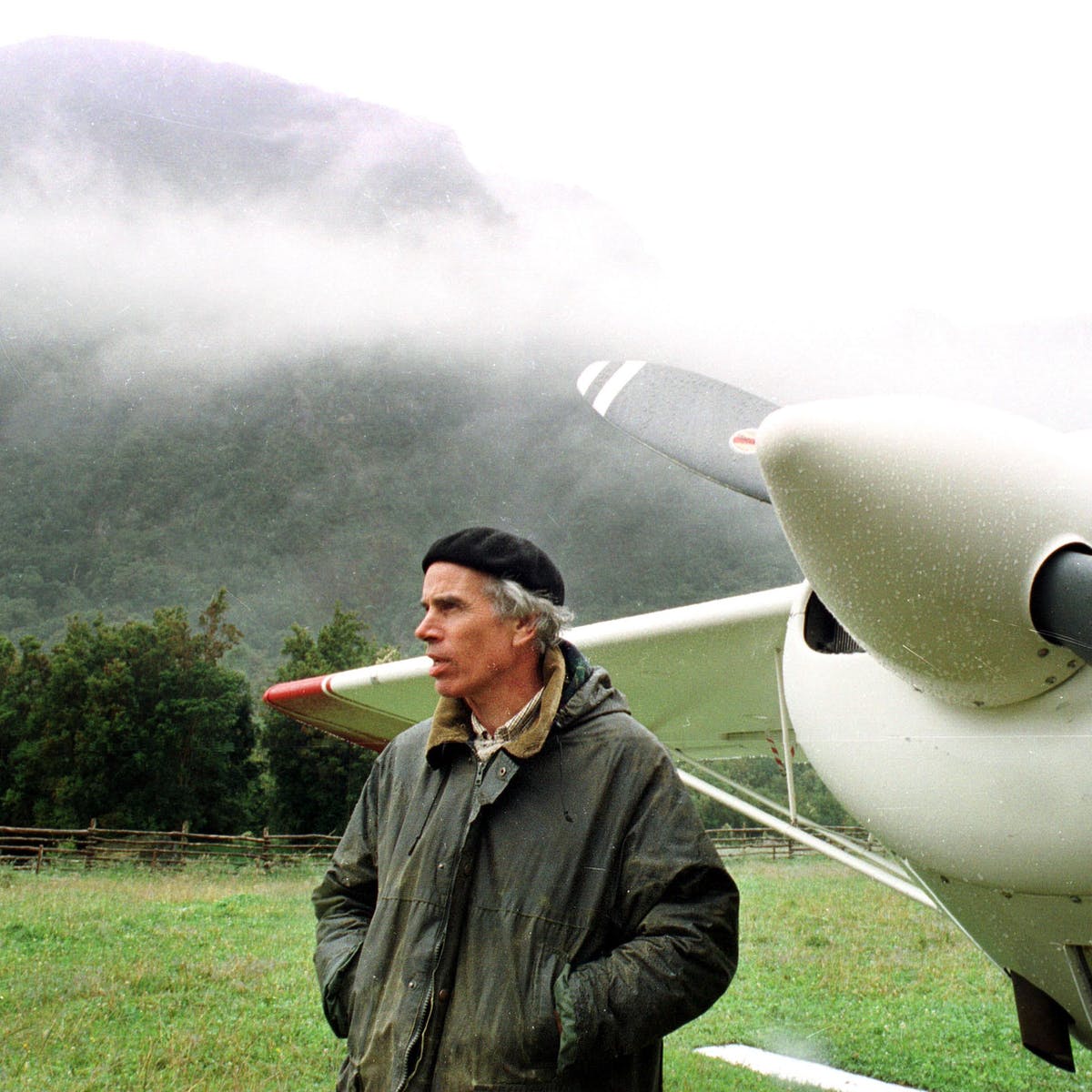 Fundación Rewilding Chile tweet media