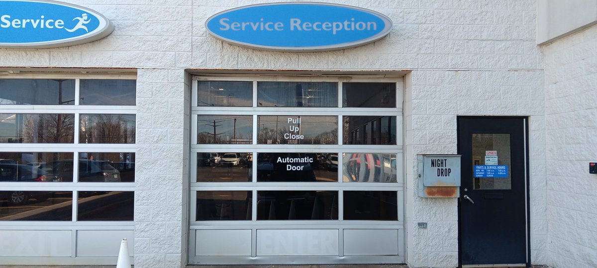 ProLift Garage Doors of Elmhurst tweet media