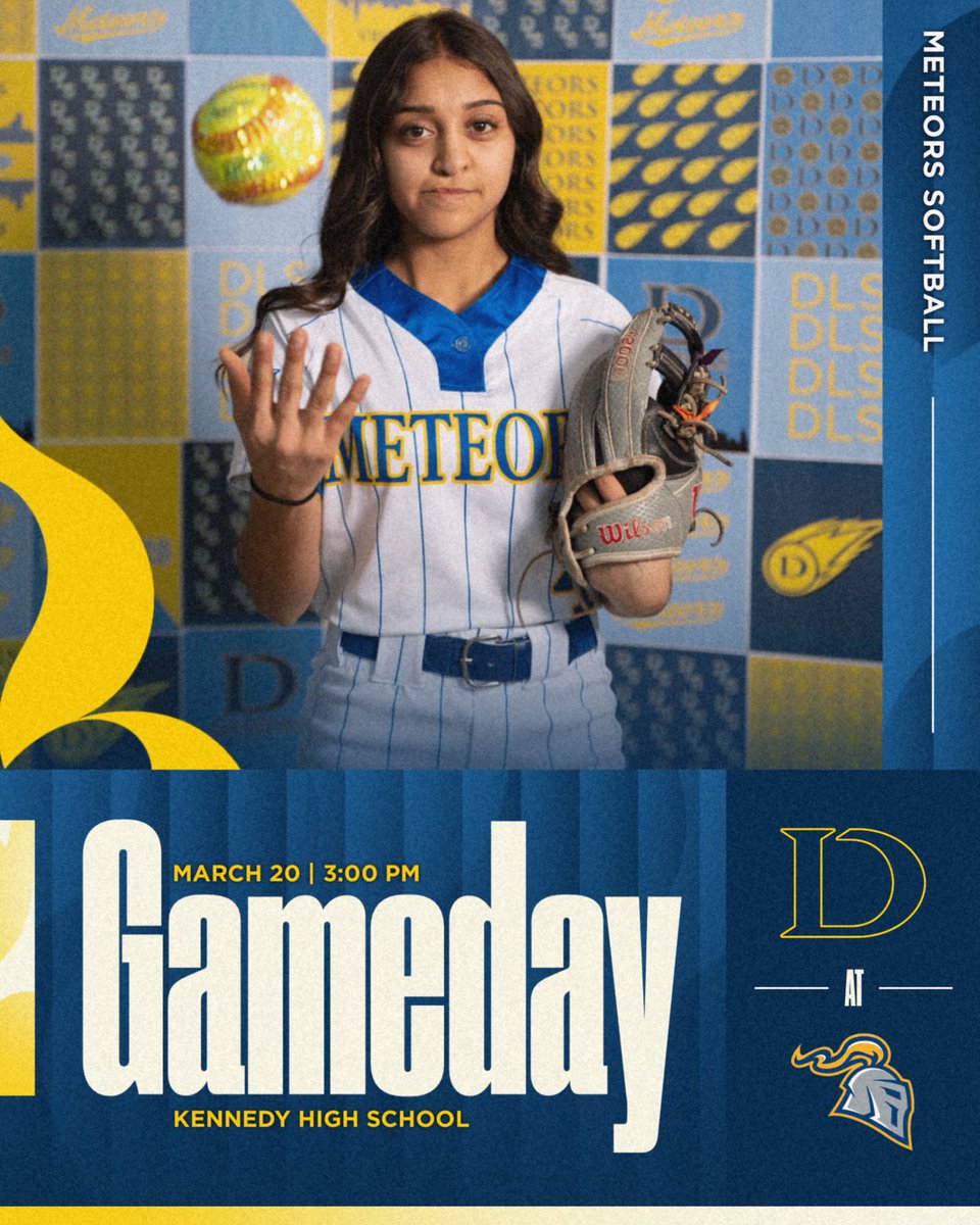 De La Salle Softball tweet media