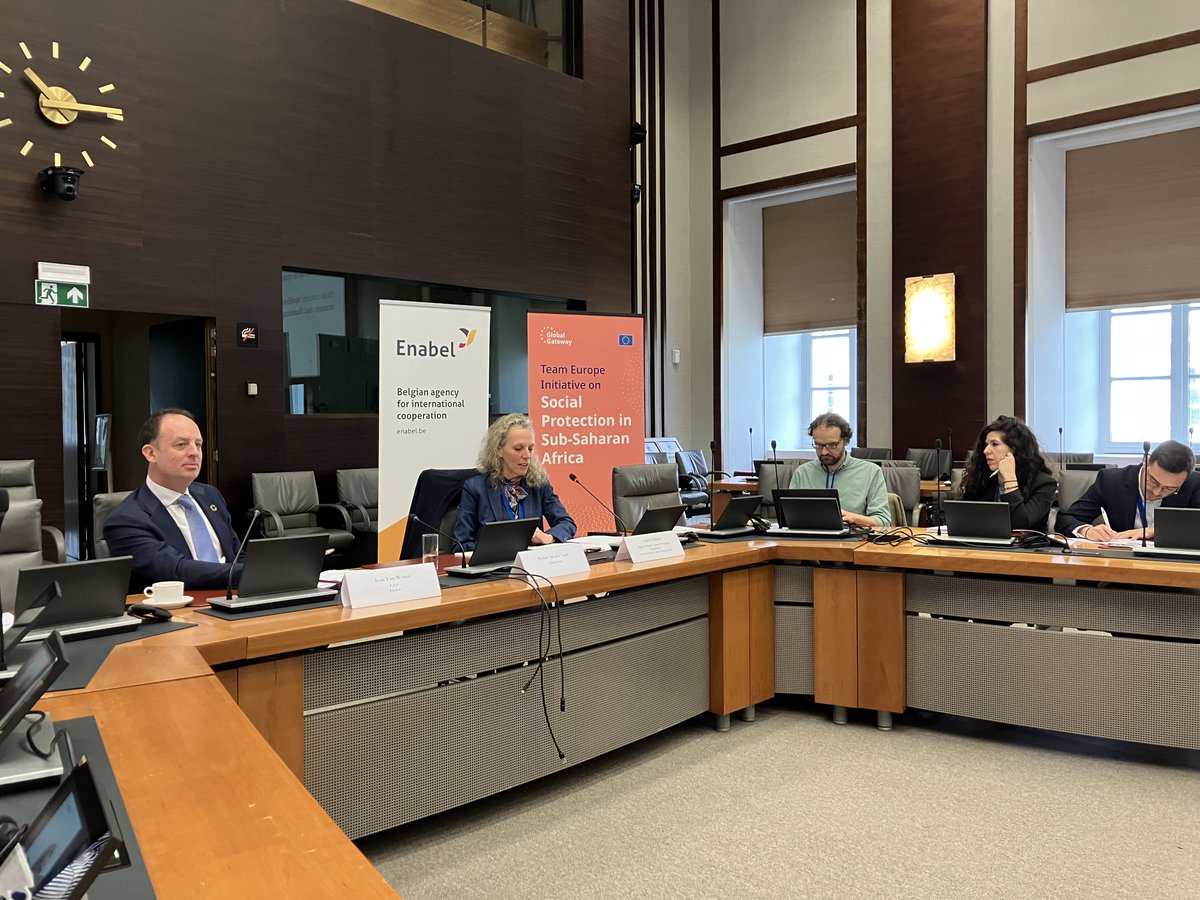 ILOSocialProtection tweet media