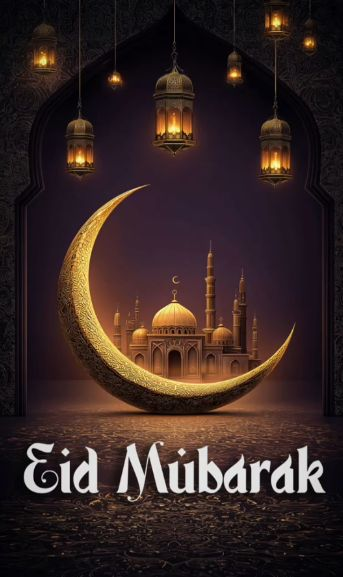 Mk_Humaira's tweet photo. Eid brings peace, blessings, and unity to every Muslim heart worldwide. Let's embrace its joy together!
Eid Mubarak Wishes🌙 ✨

#EidMubarak #EidUlFitr #RamadanKareem #MuslimUmmah #PeaceAndBlessings #EidJoy #IslamicFestival #Barakah #DhakaEid #FamilyBlessings https://t.co/IFGE0tcUVb
