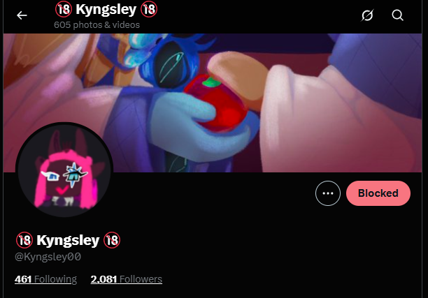 mal ☆ cms closed tweet media