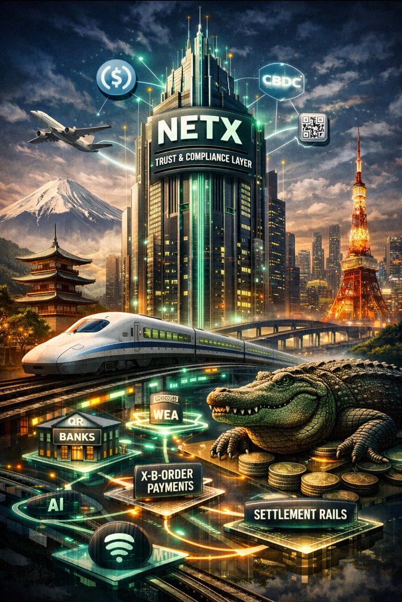 Daìthì $Netx tweet media