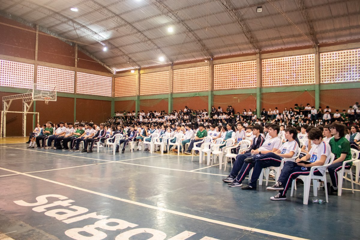 Fiscalía Paraguay tweet media