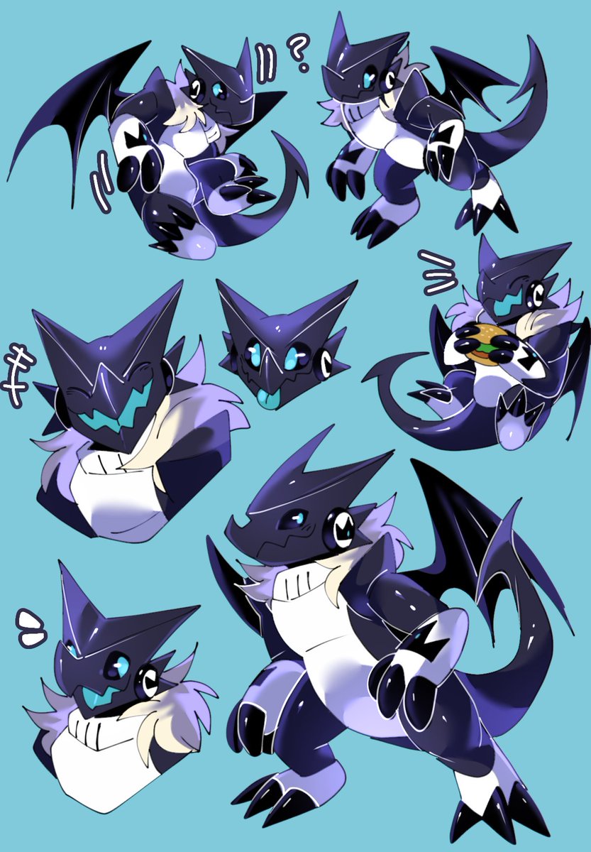 Matrix 🐉 tweet media