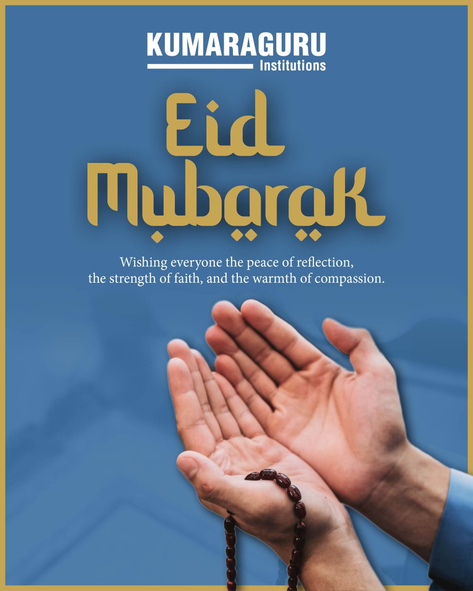 Kumaraguru College of Technology tweet media