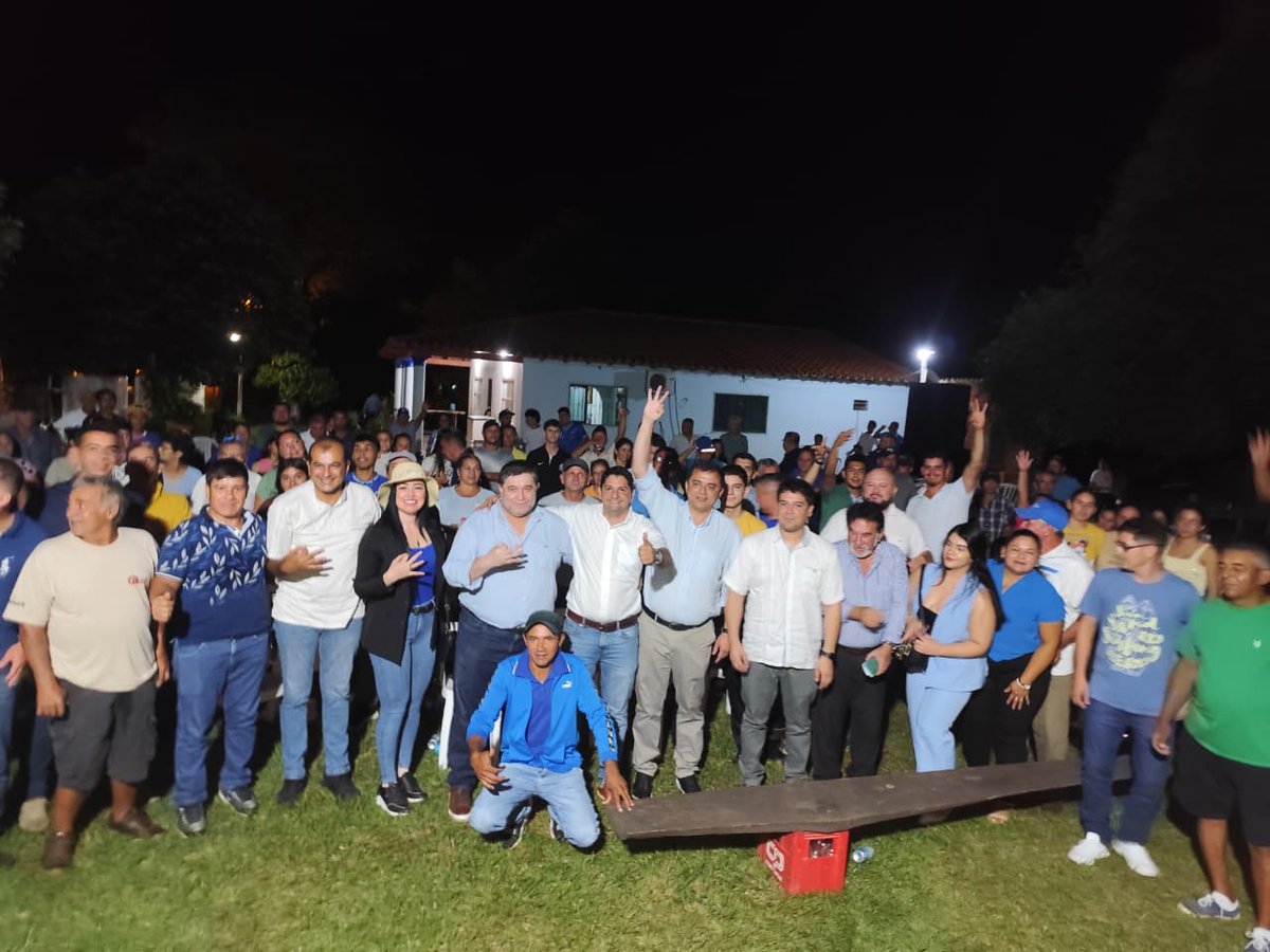 Nuevo Liberalismo tweet media